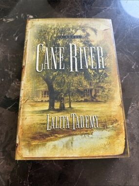 Cane River by Lalita Tademy -  Hardcover
